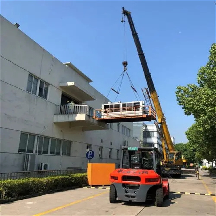 建始小型吊车出租电话