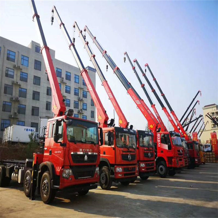 建始租专业吊车电话