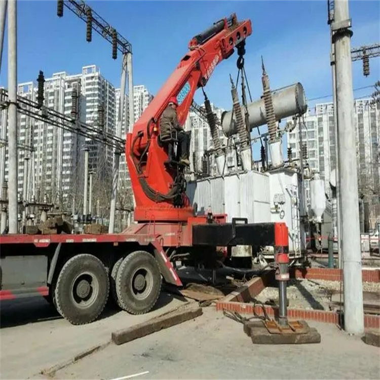 建始就近吊车出租|工地厂房吊装设备租赁|24小时高效响应