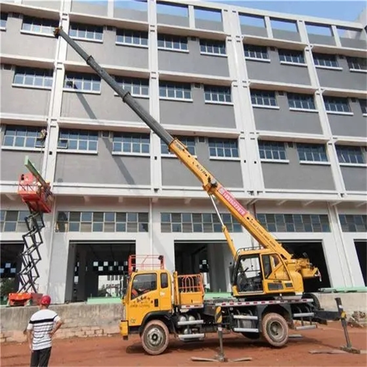 建始设备故障维权指南：租赁期间吊车损坏如何处理