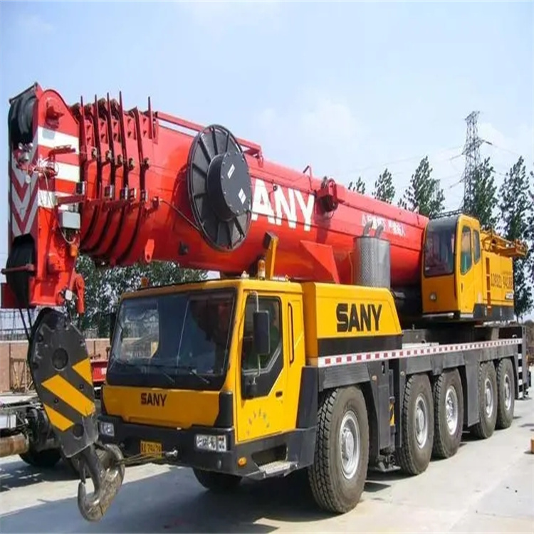 建始附近工地哪里有吊车出租|应急吊装服务|24小时灵活调度