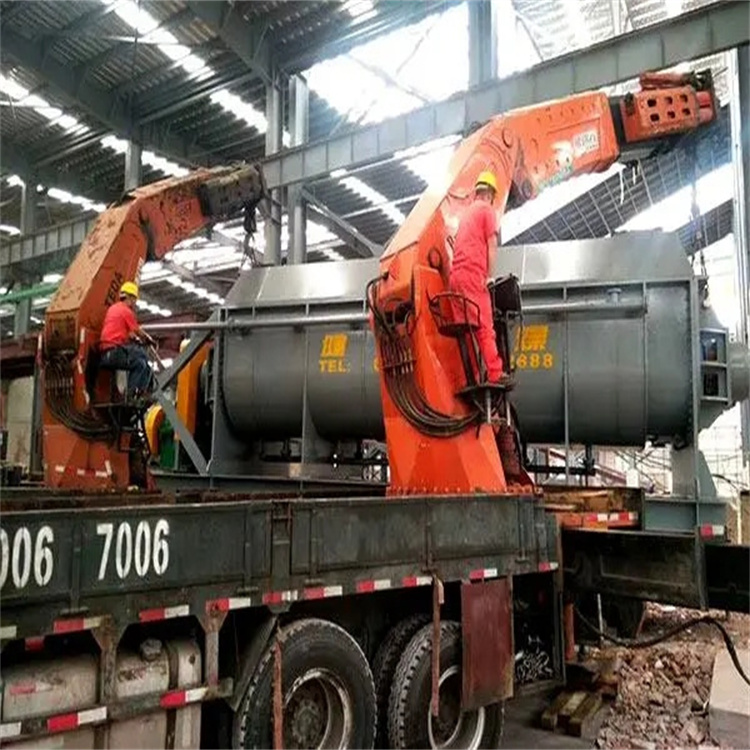 建始大型随车吊出租多少钱