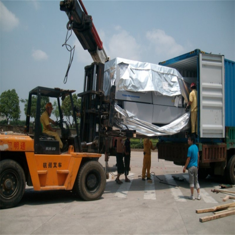 建始物流仓库装卸随车吊租赁服务优势与选择指南