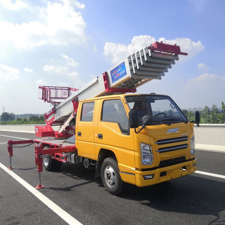 建始出租云梯车电话 水泥上楼