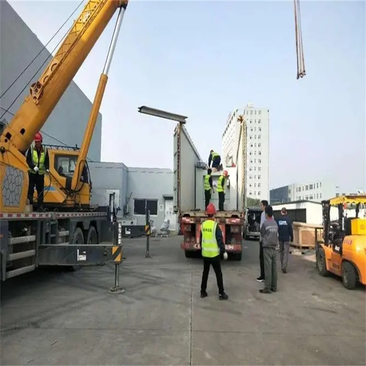 建始如何找到附近的吊车救援服务