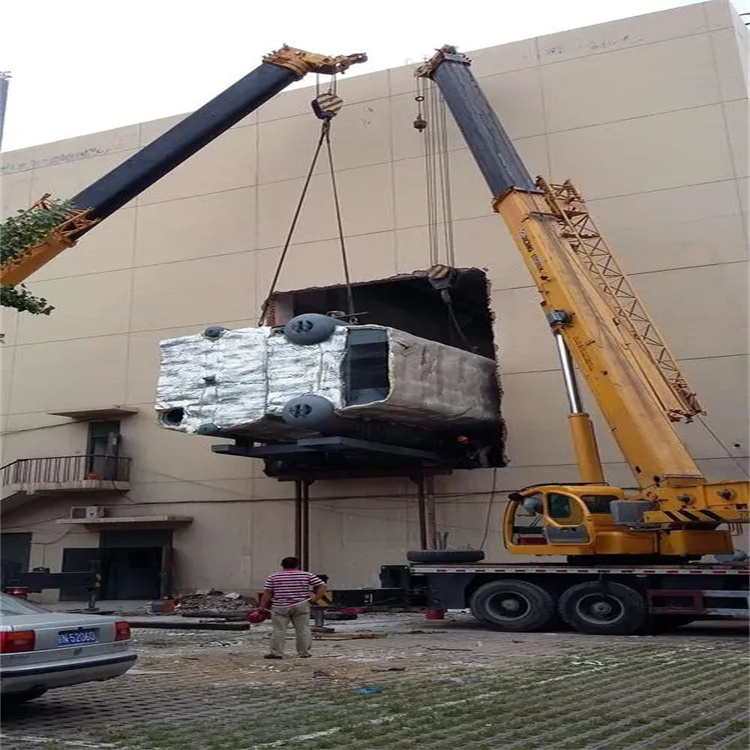 建始25吨汽车吊出租