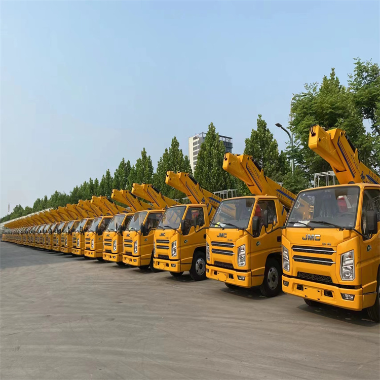 建始路灯车高空作业车出租|市政维修|广告安装