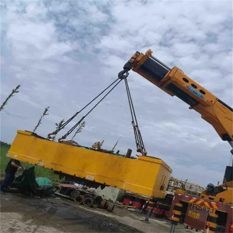 建始专业吊车出租哪家好