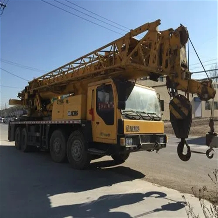 建始哪里有专业吊车出租